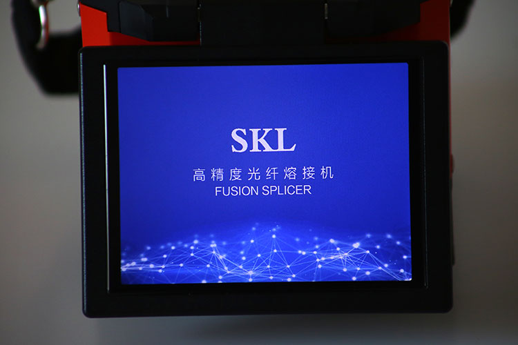 SKL熔接机40